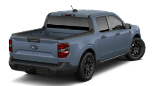 2026 Ford Maverick® External Image 4